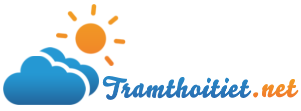 Trạm Thời Tiết