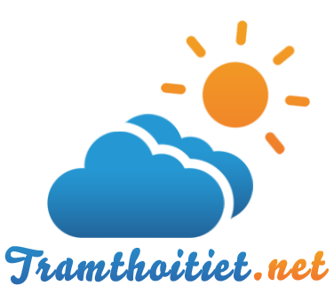 Trạm Thời Tiết